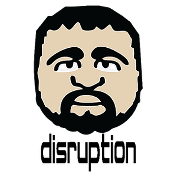 Disruption_Joe