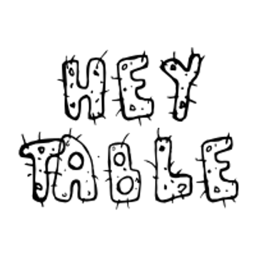 HeyTable