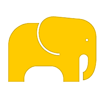Yellow_Elephant