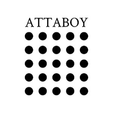 Attaboy