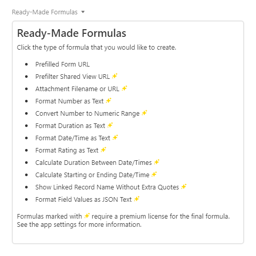 ready-made-formulas-screenshot1