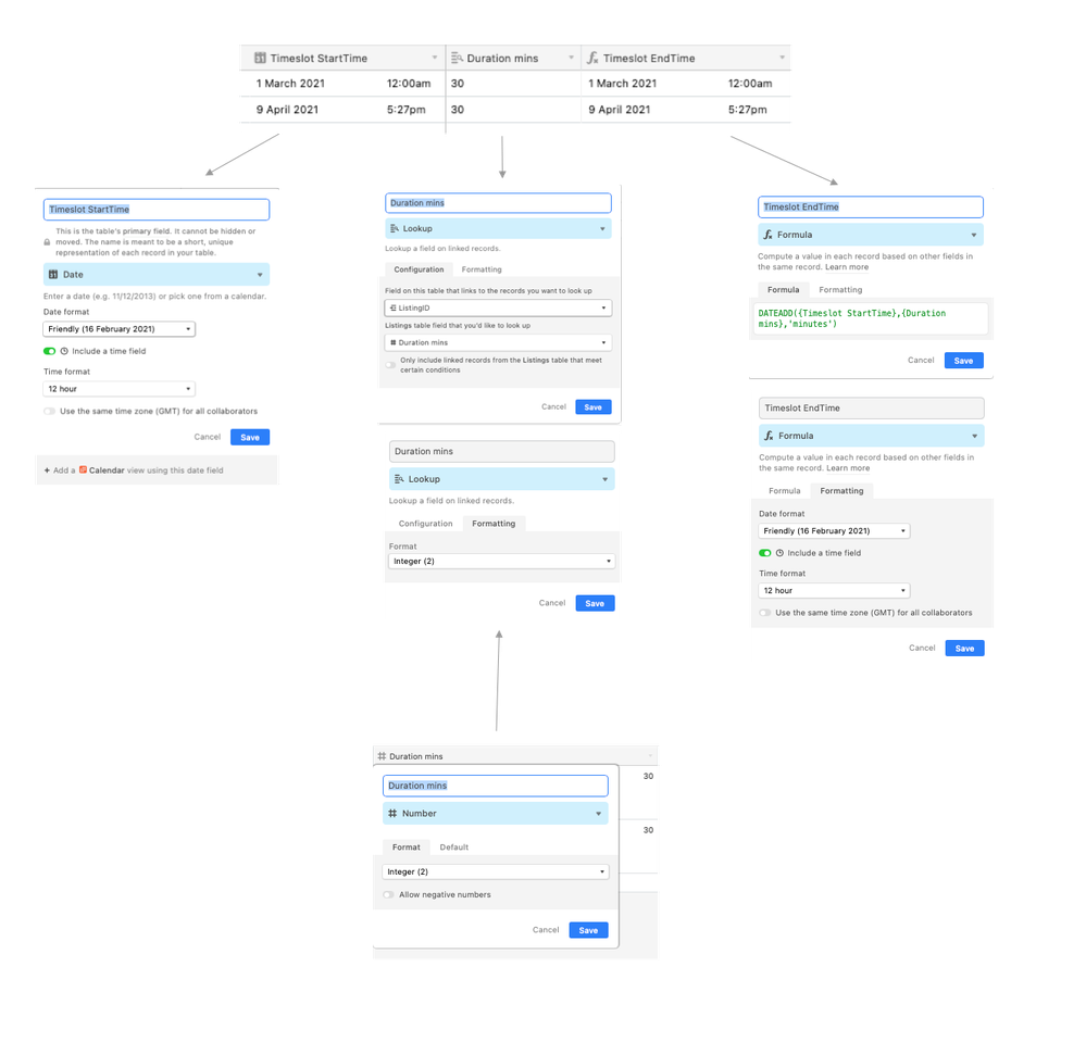 Problem with DATEADD function