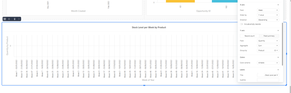 airtable issue