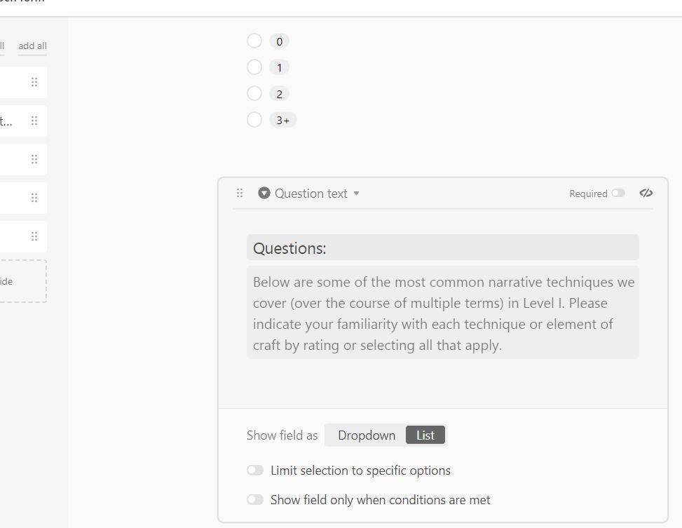 AT-Form-SingleSelect