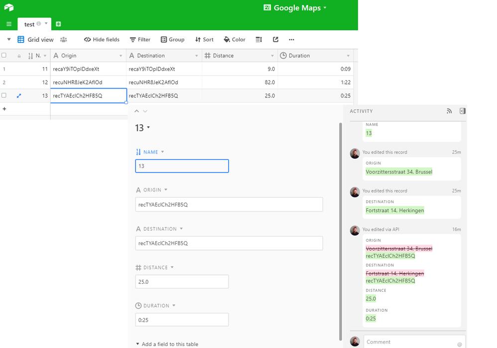 AirTable and Zapier Part II