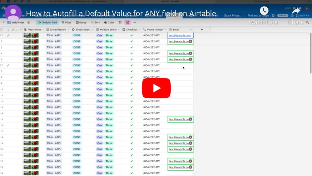 autofill-default-value