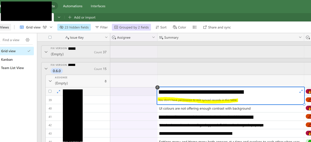 2023-07-11 - Table Sync Permission Issue (Redacted).png