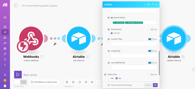 Make Scenario_airtable output mapping pt2.png