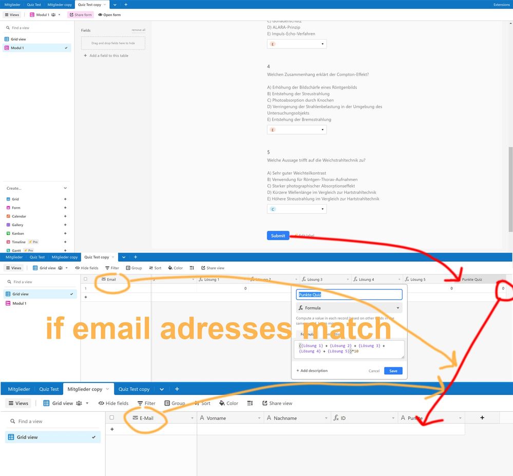 emailmatch