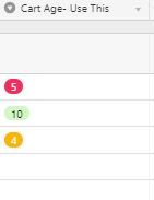 Airtable Column