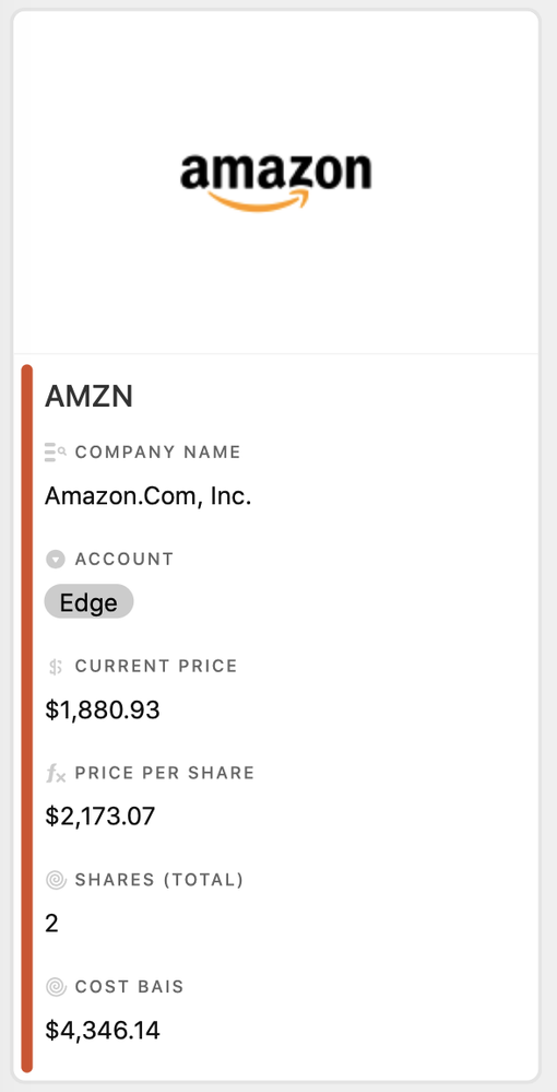 AMZN