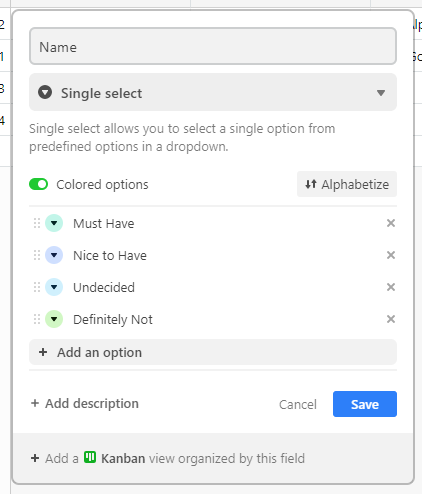 airtable-priority-single-select